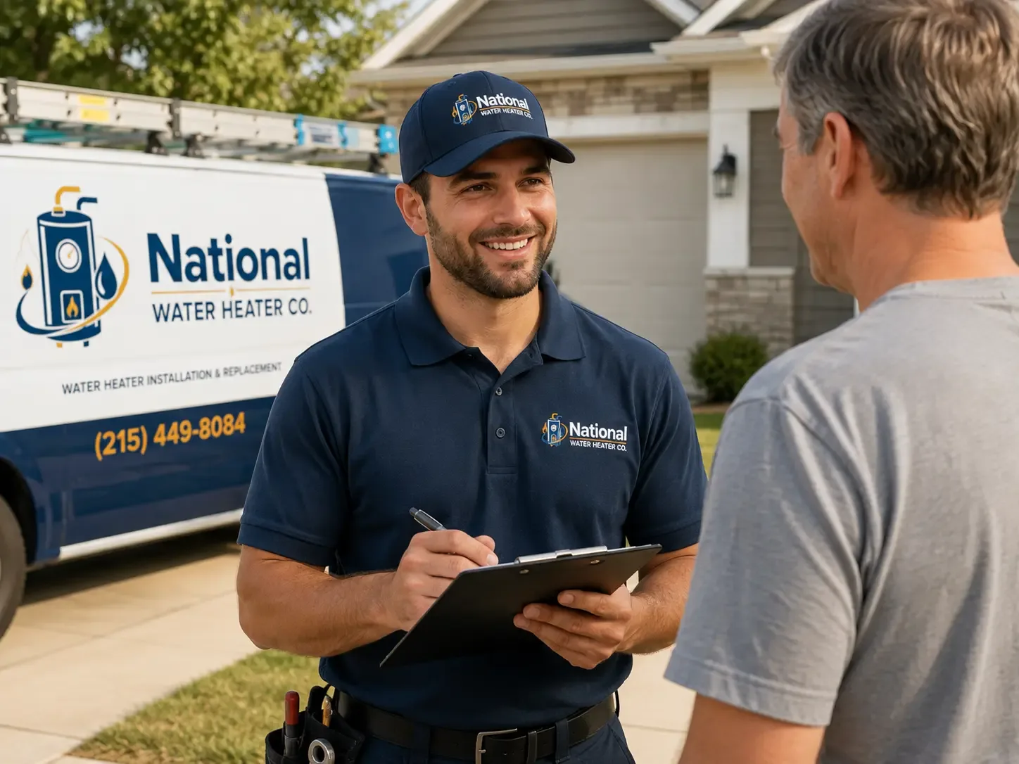 Water Heater Installation Jameson, MO FAQs
